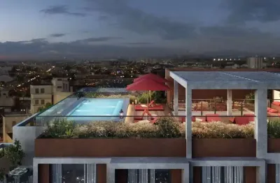 Apartamento com 1 quarto à venda na Rua Almirante Tamandaré, 100, Floresta, Porto Alegre