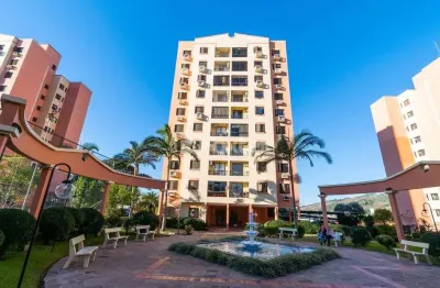 VENDA 2 DORMITÓRIOS, Ótima Localização GARAGEM ELEVADOR  ALTO PETROPOLIS