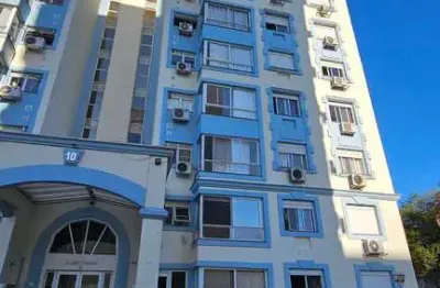 Apartamento com 3 quartos à venda na Avenida da Cavalhada, 4530, Cavalhada, Porto Alegre