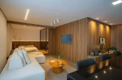 Apartamento 2 quartos, suite,garagem no Condominio, Gran Park Lindoia