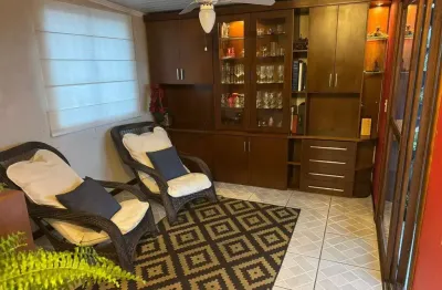 Cobertura com 03 quartos e 01 suíte e 02 vagas no Bairro Sarandi