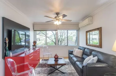 Apartamento 2 dormitórios à venda Moinhos de Vento Porto Alegre/RS