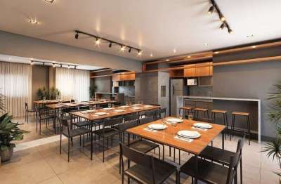 Apartamento com 3 quartos à venda na Rua Monsenhor Antonio Guilherme Grings, 100, Sarandi, Porto Alegre