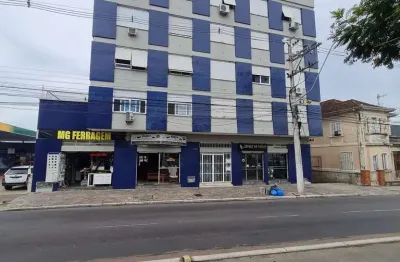 Apartamento com 2 quartos à venda na Avenida Bento Gonçalves, 1880, Partenon, Porto Alegre