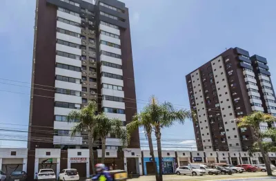 Apartamento 2 dormitórios à venda Chácara das Pedras Porto Alegre/RS