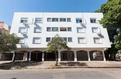 Apartamento de 2 dormitórios no bairro São Geraldo - Porto Alegre