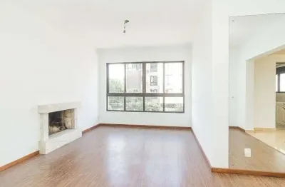 Apartamento 03 dormitórios com 01 suíte com 02 vagas escrituradas no Bairro Lind