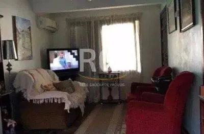 Casa Condominio para Venda - 122.08m², 3 dormitórios, 2 vagas - Ipanema