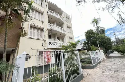 Apartamento de 2 quartos no bairro Menino Deus em Porto Alegre
