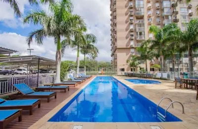 Apartamento com 2 quartos à venda na Rua Monsenhor Antonio Guilherme Grings, 51, Sarandi, Porto Alegre