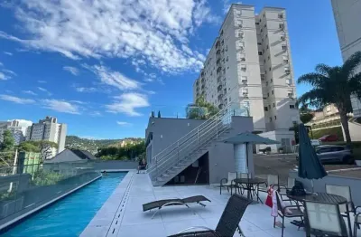 Apartamento com 3 quartos à venda na Avenida Teresópolis, 2255, Teresópolis, Porto Alegre