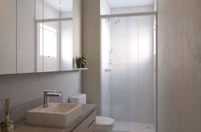 Apartamento 1 dormitórios à venda Auxiliadora Porto Alegre/RS