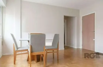 Apartamento 3 dormitórios com garagem no bairro farroupilha em porto alegre