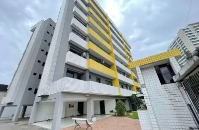 Apartamento com 3 quartos à venda na avenida comodoro estácio brígido, 2802, engenheiro luciano cavalcante, fortaleza por r$ 320.000