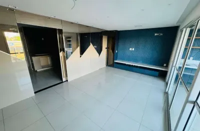 Apartamento com 3 quartos à venda na avenida rogaciano leite, 850, salinas, fortaleza por r$ 1.050.000
