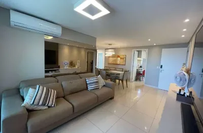 Apartamento com 3 quartos à venda na rua caio cid, 495, engenheiro luciano cavalcante, fortaleza por r$ 1.180.000