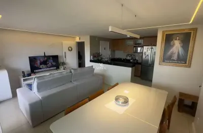 Apartamento com 4 quartos à venda na Rua Vilebaldo Aguiar, 2315, Cocó, Fortaleza por R$ 1.170.000