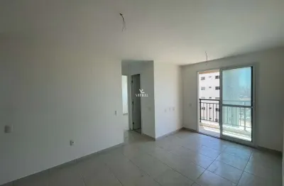 Apartamento com 2 quartos à venda na Rua Professor Manoel Lourenço, 96, Jóquei Clube, Fortaleza por R$ 340.000