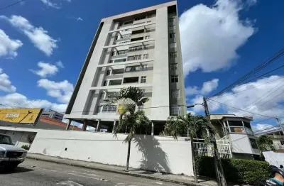 Apartamento com 3 quartos à venda na gustavo sampaio, 2000, parquelândia, fortaleza por r$ 350.000