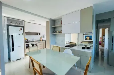 Apartamento com 3 quartos à venda na rua leão veloso, 756, parque iracema, fortaleza por r$ 750.000