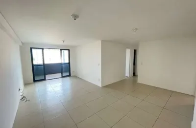 Apartamento com 3 quartos à venda na bruno porto, 100, parque del sol, fortaleza por r$ 690.000