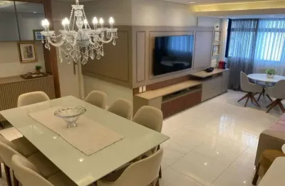 Apartamento com 3 quartos à venda na rua eduardo garcia, 735, aldeota, fortaleza por r$ 750.000