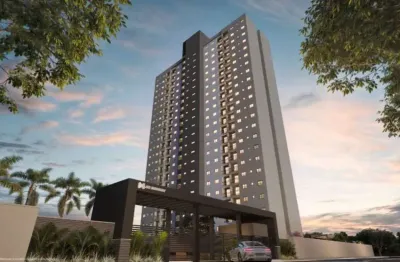 Apartamento com 2 quartos à venda na avenida sargento hermínio sampaio, 2000, presidente kennedy, fortaleza por r$ 334.119