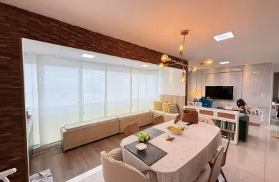 Apartamento com 2 quartos à venda na rua luiza miranda coelho, 400, engenheiro luciano cavalcante, fortaleza por r$ 699.000