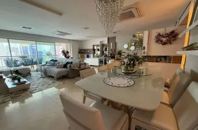 Apartamento com 3 quartos à venda na rua silva jatahy, 1325, meireles, fortaleza por r$ 3.900.000