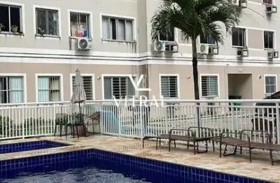 Apartamento com 2 quartos à venda na ministro petrônio portela, 418, salinas, fortaleza por r$ 260.000