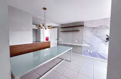 Apartamento com 3 quartos à venda na rua leda porto freire, 200, parque del sol, fortaleza por r$ 645.000