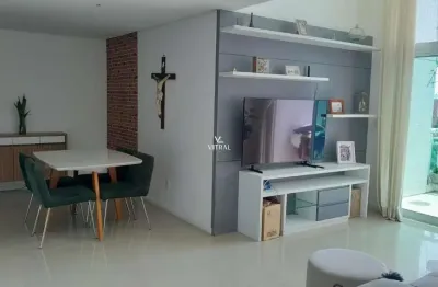 Apartamento com 3 quartos à venda na rua gontran giffoni, 100, engenheiro luciano cavalcante, fortaleza por r$ 975.000