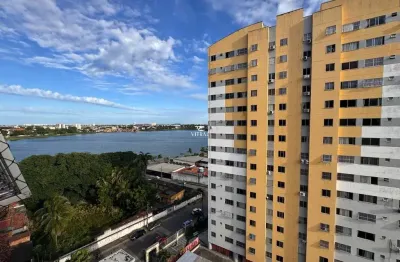 Apartamento com 2 quartos à venda na rua belo horizonte, 2823, jóquei clube, fortaleza por r$ 230.000