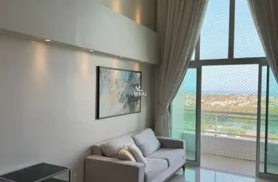 Apartamento com 3 quartos à venda na rua vilebaldo aguiar, 2100, cocó, fortaleza por r$ 930.000