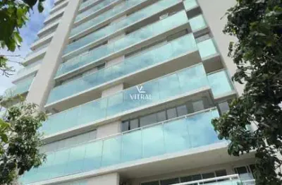 Apartamento com 3 quartos à venda na rua vilebaldo aguiar, 2315, cocó, fortaleza por r$ 1.100.000