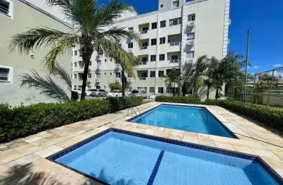 Cobertura com 3 quartos à venda na rua luiza miranda coelho, 50, engenheiro luciano cavalcante, fortaleza por r$ 325.000