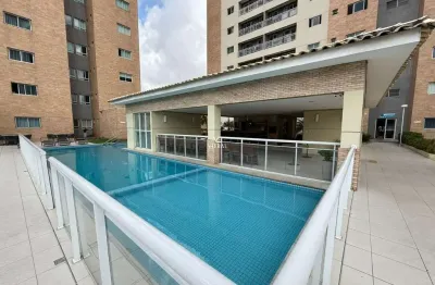 Apartamento com 2 quartos à venda na rua afrânio peixoto, 288, parangaba, fortaleza por r$ 320.000
