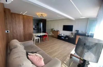 Apartamento com 3 quartos à venda na rua máximo linhares, 777, cidade dos funcionários, fortaleza por r$ 680.000