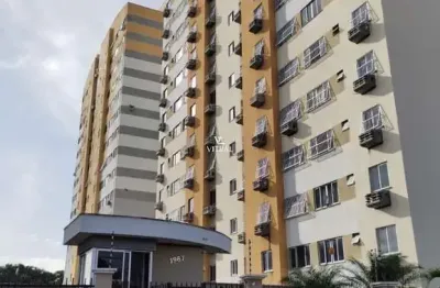 Apartamento com 3 quartos à venda na goiás, 1967, jóquei clube, fortaleza por r$ 270.000