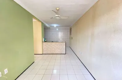 Apartamento com 2 quartos à venda na rua emílio sá, 149, maraponga, fortaleza por r$ 180.000