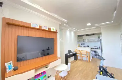 Apartamento com 2 quartos à venda na avenida general osório de paiva, 868, parangaba, fortaleza por r$ 290.000