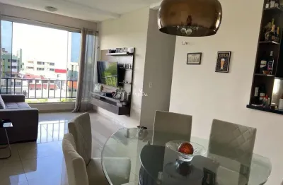 Apartamento com 3 quartos à venda na rua alice, 222, cidade dos funcionários, fortaleza por r$ 260.000