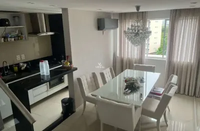 Apartamento com 2 quartos à venda na vereador pedro paulo, 455, parque manibura, fortaleza por r$ 480.000