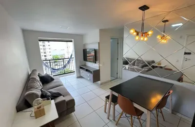 Apartamento com 2 quartos à venda na professor manoel lourenço, 96, jóquei clube, fortaleza por r$ 370.000