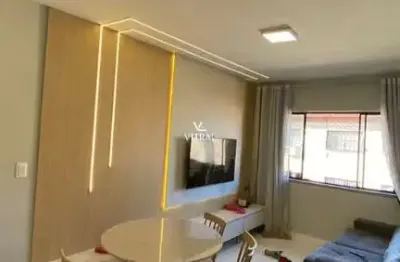 Apartamento com 3 quartos à venda na oscar bezerra, 44, couto fernandes, fortaleza por r$ 170.000