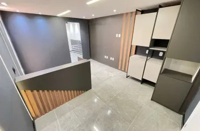 Sala comercial para alugar na avenida humberto monte, 2929, parquelândia, fortaleza por r$ 1.600