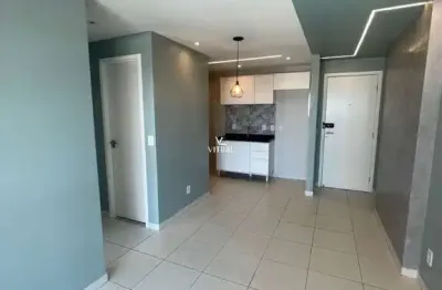 Apartamento com 2 quartos à venda na rua coronel luiz david de souza, 103, presidente kennedy, fortaleza por r$ 559.000