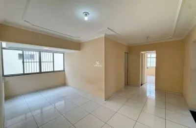 Apartamento com 4 quartos à venda na rua senador pompeu, 2508, josé bonifácio, fortaleza por r$ 379.000