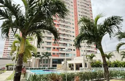 Apartamento com 2 quartos à venda na cel. luiz david de souza, 72, presidente kennedy, fortaleza por r$ 475.000