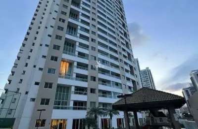 Apartamento com 3 quartos à venda na rua vilebaldo aguiar, 6, cocó, fortaleza por r$ 800.000